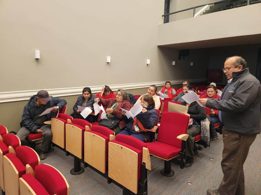 SERCOTEC invita a utilizar sus canales de atención Puntos Mipe