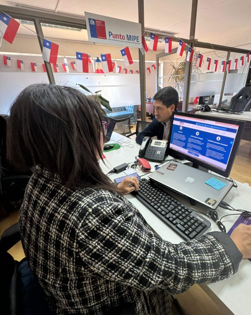 Sercotec refuerza la atención presencial y telefónica como pilar de cercanía con la ciudadanía