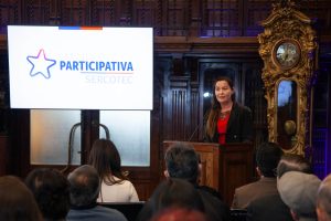 Cuenta Pública Sercotec 2025: 73 años fortaleciendo el ecosistema productivo que hoy avanza en una agenda estratégica de escalamiento y sostenibilidad