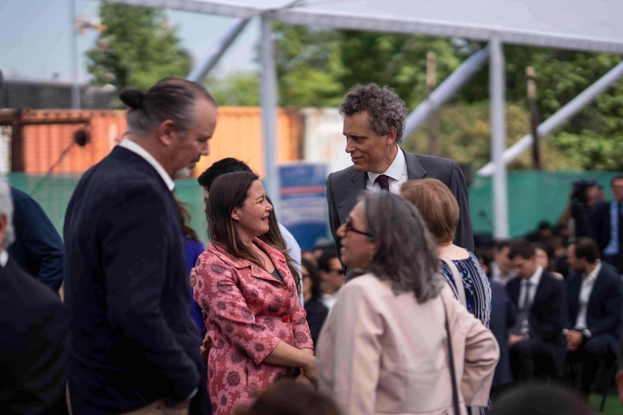 Presidente impulsa eficiencia regulatoria con nueva ley: Sercotec destaca beneficios para el fomento productivo