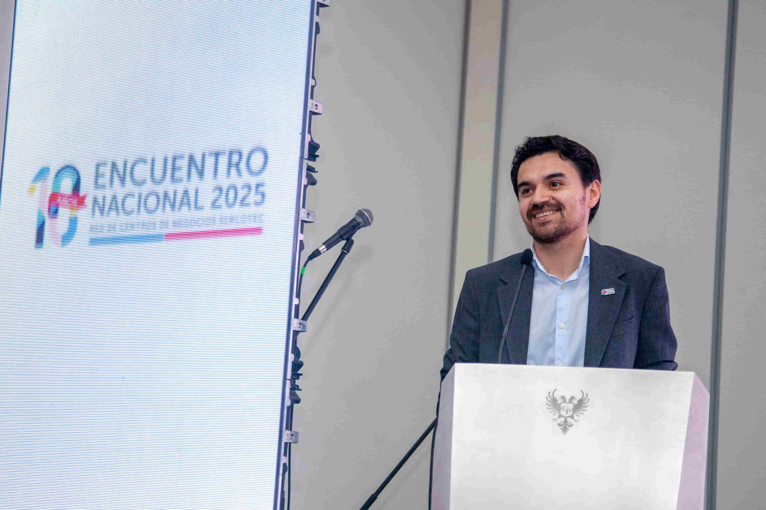 Más de 100 mil pymes asesoradas: Centros de Desarrollo de Negocios Sercotec cumplen una década de impulso empresarial