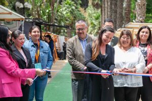 Con música y más de 80 empresas locales inicia una nueva versión del Festival de las Pymes en Viña del Mar