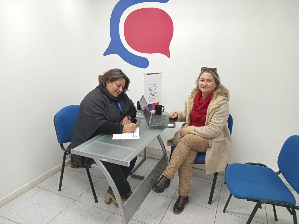 Canal de atención web se posiciona como la primera opción en 2025