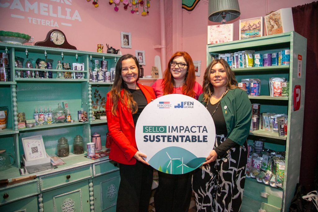 Abren postulaciones al sello que reconoce a las mipymes y cooperativas sustentables del país