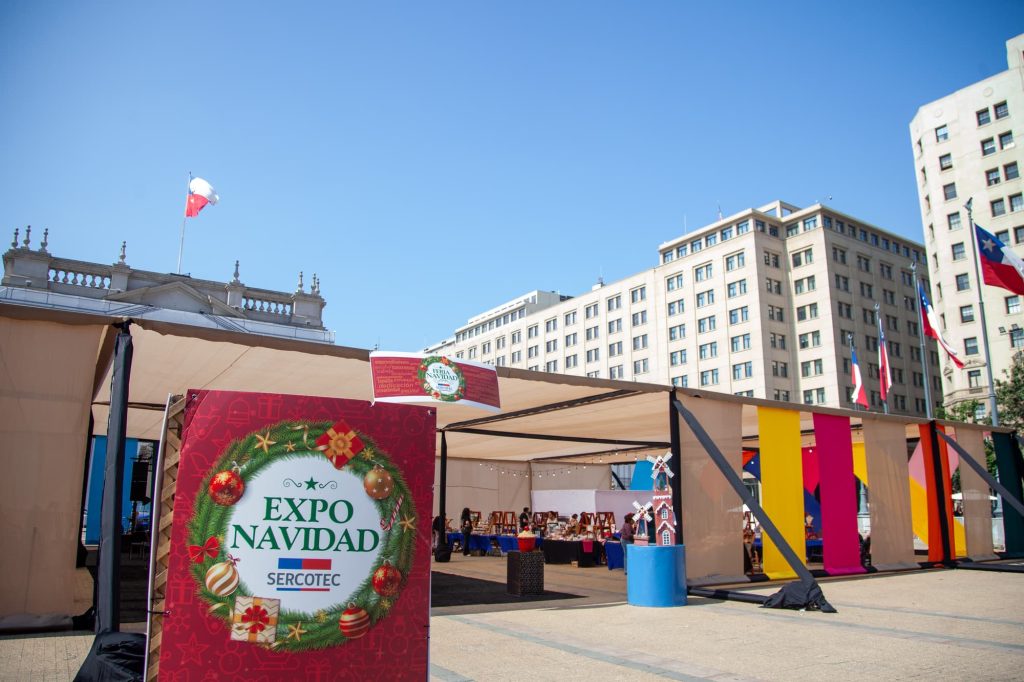 Anuncian más de 20 ferias y actividades en el país para potenciar las ventas navideñas de las pymes