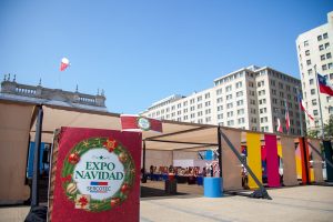 Anuncian más de 20 ferias y actividades en el país para potenciar las ventas navideñas de las pymes