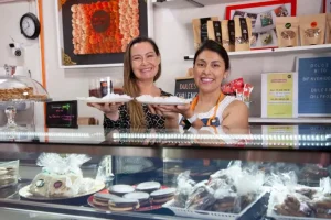 Sercotec abre su primer fondo concursable del año para impulsar la digitalización en negocios de barrios