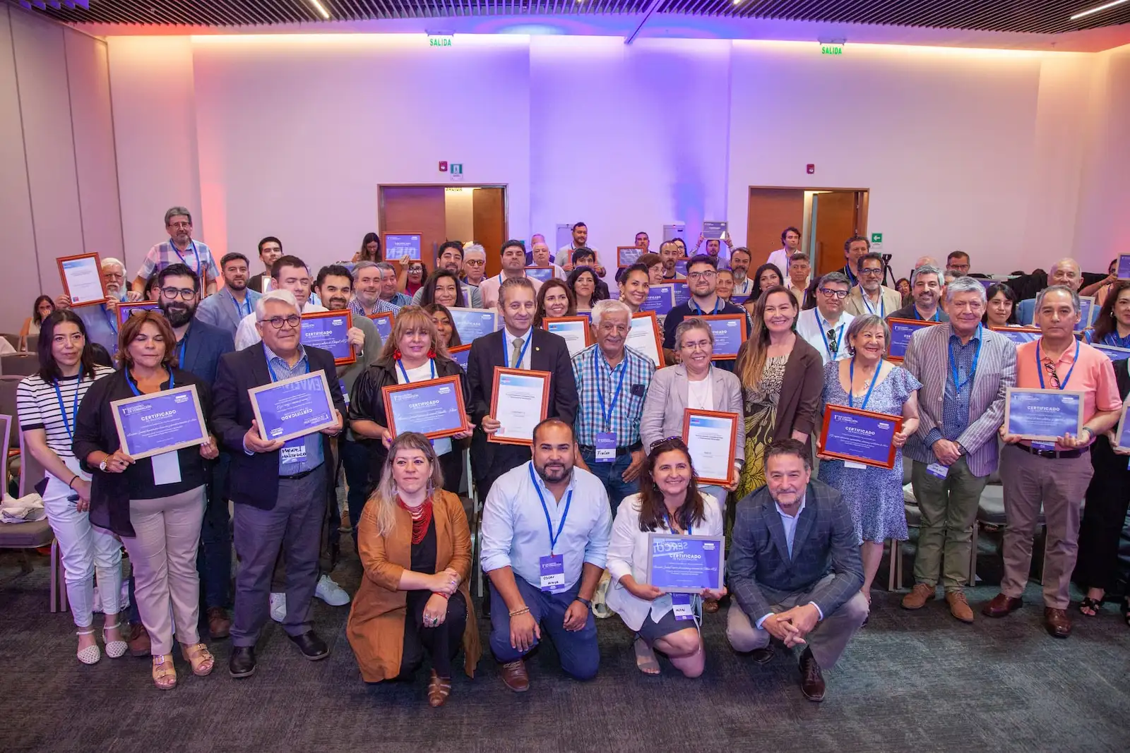 Sercotec anuncia una nueva instancia de formación para asociaciones gremiales