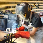 María Jesús Mardones: la empresaria que promete viajes con la comodidad del hogar sobre ruedas