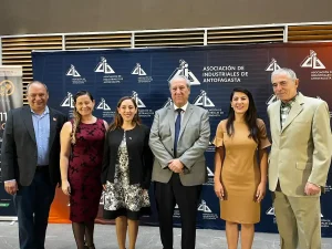 “Mujeres & Minería 2026” destaca liderazgo femenino y reconoció avances en equidad de género en la industria