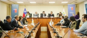 Sercotec participa en iniciativa regional para fortalecer capacidades exportadoras de las mipymes