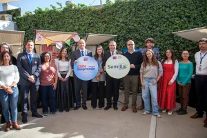 En el Día del Emprendimiento Gobierno abre postulaciones al fondo Capital Semilla para fomentar la formalización de las MiPymes