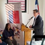 Empresas de Penco y Tomé reciben apoyo del Programa de Emergencia de Sercotec tras incendios forestales