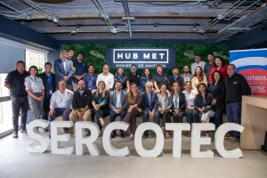 Conectar, colaborar y crecer: el sello del primer MeetUp de Centros de Desarrollo de Negocios Sercotec