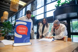 Sercotec cierra Consulta Ciudadana Nacional con más de mil participantes