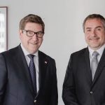 Sercotec recibe a nuevo gerente general tras designación del Ministerio de Economía, Fomento y Turismo