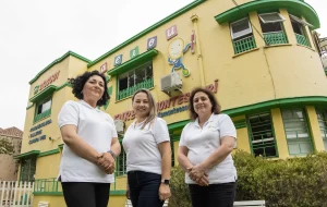 Sercotec invita a postular a programa que potencia los gremios regionales