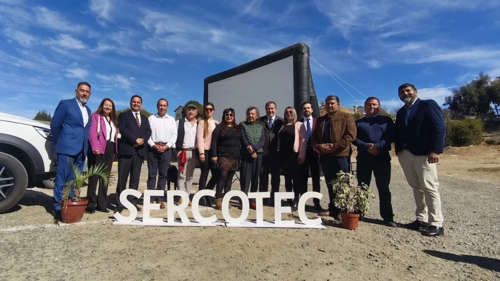 Sercotec abre fondo para impulsar el desarrollo de las cooperativas en todo el país