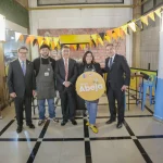 Sercotec anuncia apertura de convocatoria del fondo Capital Abeja para impulsar el emprendimiento femenino