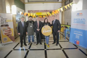 Sercotec anuncia apertura de convocatoria del fondo Capital Abeja para impulsar el emprendimiento femenino