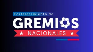 Gremios nacionales ya pueden postular a fondo de Sercotec de hasta $20 millones para su fortalecimiento