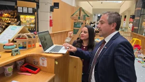 Cerca de 4 mil pymes podrán postular al Kit Digital de Sercotec
