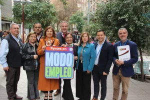 Gobierno Regional de la Araucanía traspasará más de $5 mil millones a Sercotec para fortalecer emprendimientos femeninos