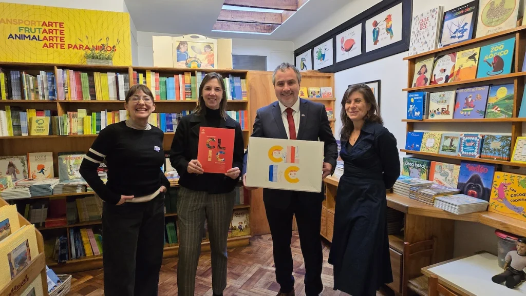 Cooperativas culturales podrán postular a fondos para formalizarse e impulsar su desarrollo