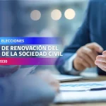 Sercotec conformó nuevo COSOC para el periodo 2026 – 2030