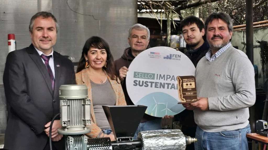 Pymes de todo el país pueden postular al Sello que reconoce sus iniciativas sustentables