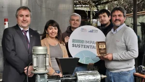 Pymes de todo el país pueden postular al Sello que reconoce sus iniciativas sustentables