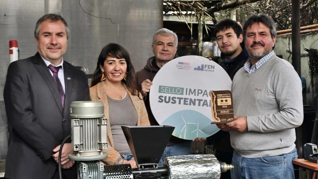 Pymes de todo el país pueden postular al Sello que reconoce sus iniciativas sustentables