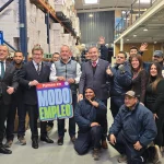 Sercotec activa el Modo Empleo con fondo  de $5 mil millones para apoyar a emprendedores