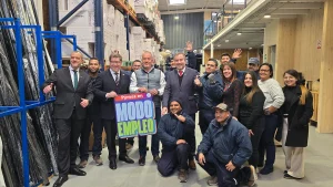 Sercotec activa el Modo Empleo con fondo  de $5 mil millones para apoyar a emprendedores