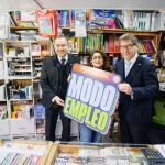 Sercotec anuncia nueva etapa de inversiones para fortalecer los barrios comerciales del país