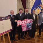 Programa Hazlo con IA llega a Sercotec para acercar  el uso de la Inteligencia Artificial a las pymes