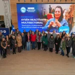 Programa Aysén Reactívate: más de 100 MIPE podrán acceder a recursos para fortalecer sus negocios mediante Sercotec