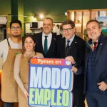Gobierno lanza nuevo fondo concursable de $ 2.500 millones para impulsar la empleabilidad