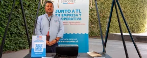 Red Punto Mipe apoyó al 62% de emprendedores por canales presenciales y telefónicos