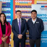 Financiamiento de hasta $50 millones: Gobierno Regional de Arica y Sercotec impulsan programa para fortalecer barrios con identidad