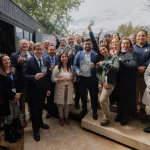 Emprendedores y Sercotec se asocian para fortalecer destinos turísticos de Limache y Olmué a través de Pasaporte Wellness