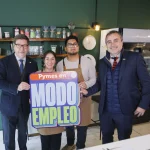 Gobierno duplica fondo emprendedor para apoyar a más de 1.100 desempleados