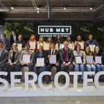Más de 90 pymes avanzan en digitalización y exportación de la mano de Sercotec