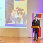 Mas de 2 mil emprendedores se capacitaron en IA de forma simultánea en todo Chile