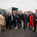 Con 200 dirigentes y premio al mejor grito Sercotec celebró el Día Nacional del Feriante