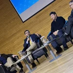 Realizaron Seminario de Cooperativas en la Semana de la Pyme en Los Ríos