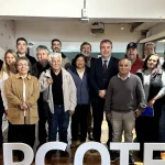 Sercotec impulsa mesa de trabajo entre ferias libres y Lo Valledor para potenciar el desarrollo del sector