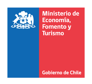 Logo Ministerio de Economía, Fomento y Turismo